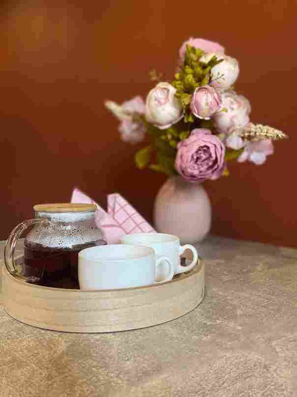 Уютная квартирка в центре Смоленска в Смоленске фото 7 Недвижимость Смоленск