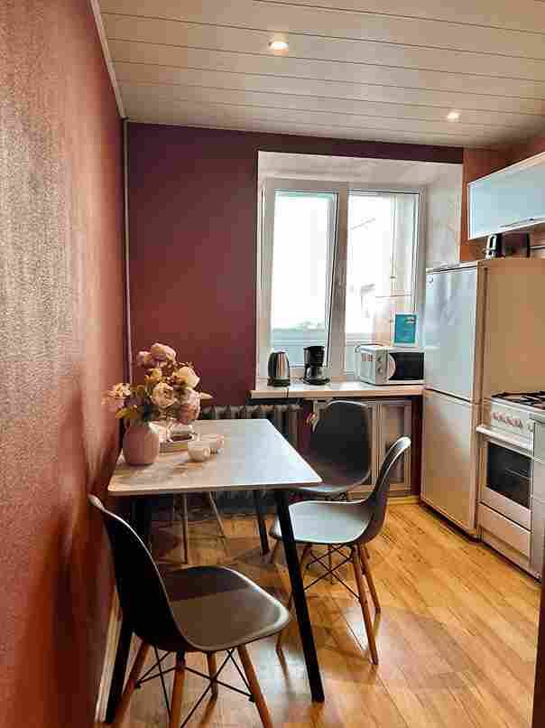 Уютная квартирка в центре Смоленска в Смоленске фото 2 Недвижимость Смоленск