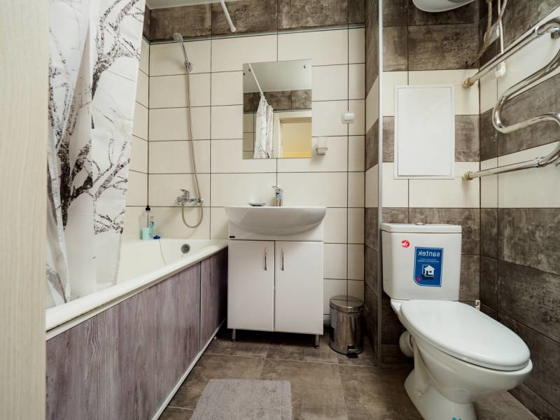 Квартира-студия  в Смоленске фото 6 Недвижимость Смоленск