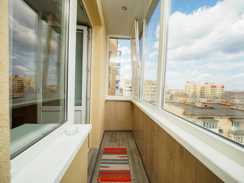 Квартира-студия  в Смоленске фото 7 Недвижимость Смоленск