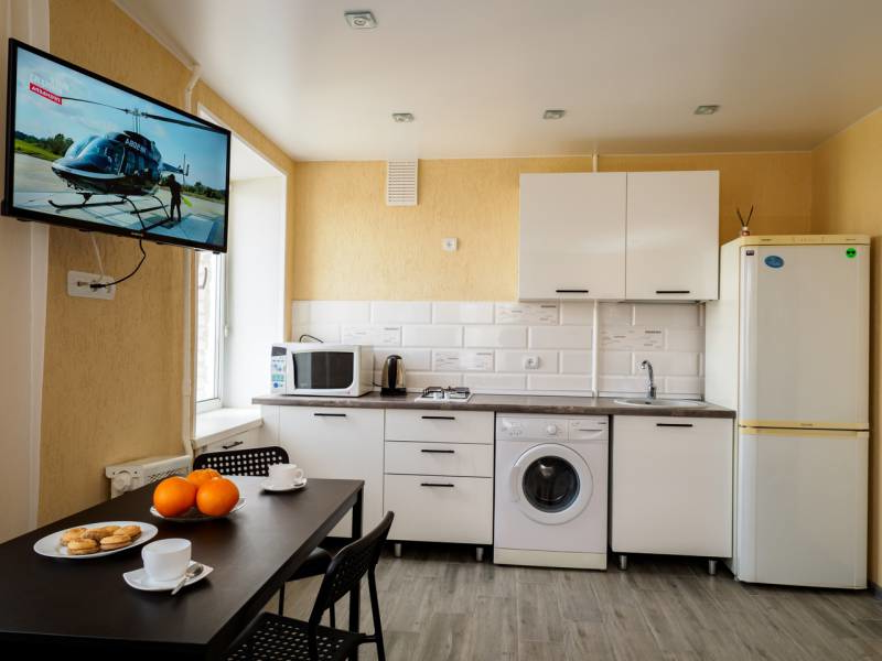 Квартира-студия  в Смоленске фото 3 Недвижимость Смоленск