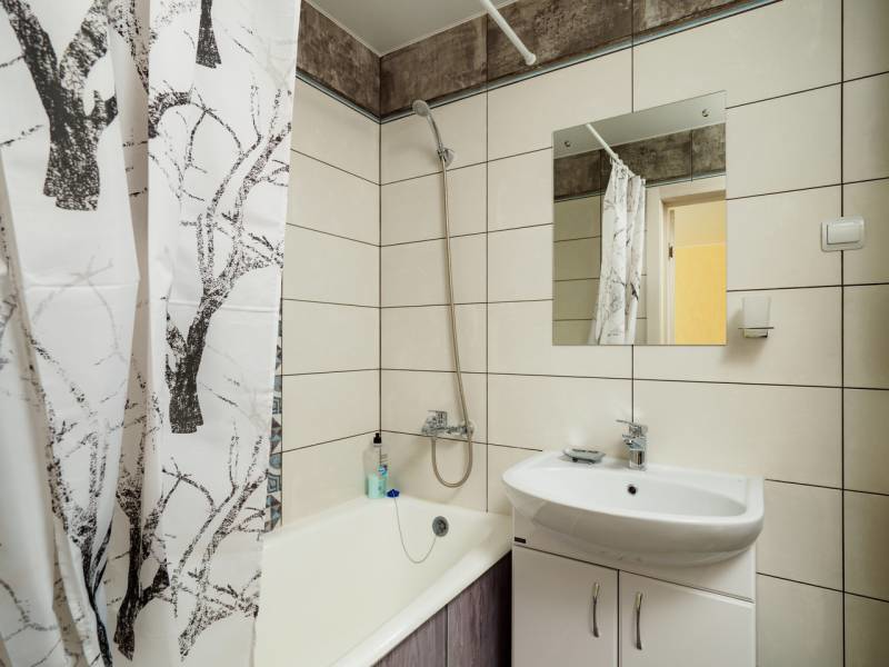 Квартира-студия  в Смоленске фото 2 Недвижимость Смоленск