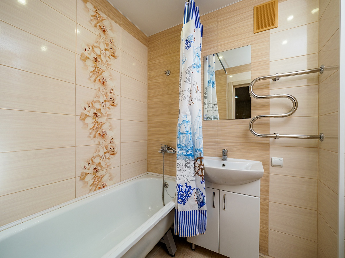 Просторная квартира-студия в Смоленске фото 5 Недвижимость Смоленск