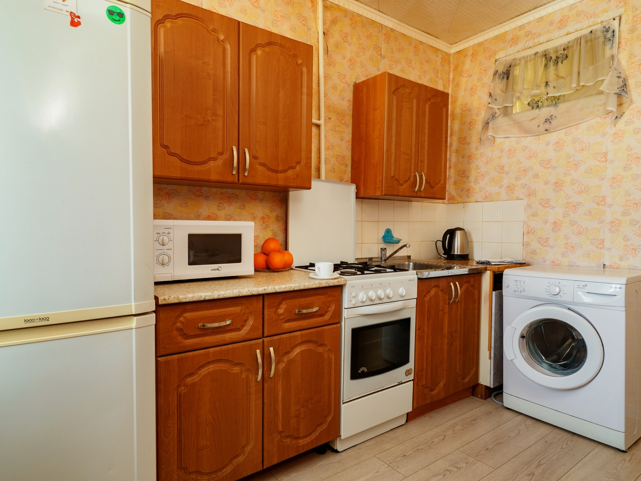 Уютная квартирка в Смоленске фото 3 Недвижимость Смоленск