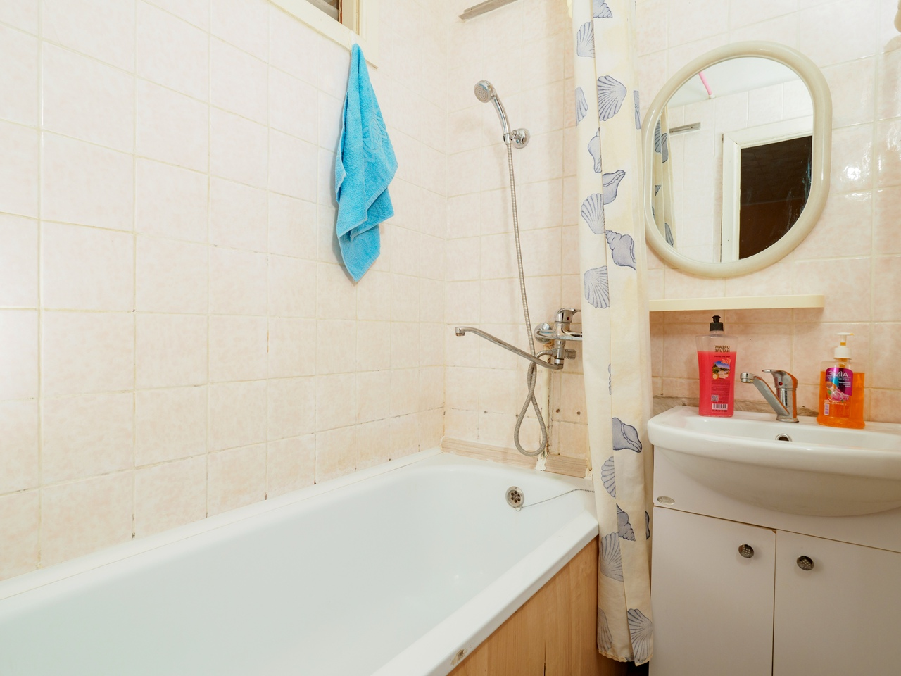 Уютная квартирка в Смоленске фото 7 Недвижимость Смоленск