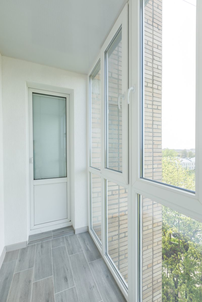 Комфортная стильная квартира-студия с новым евроремонтом в Смоленске фото 2 Недвижимость Смоленск