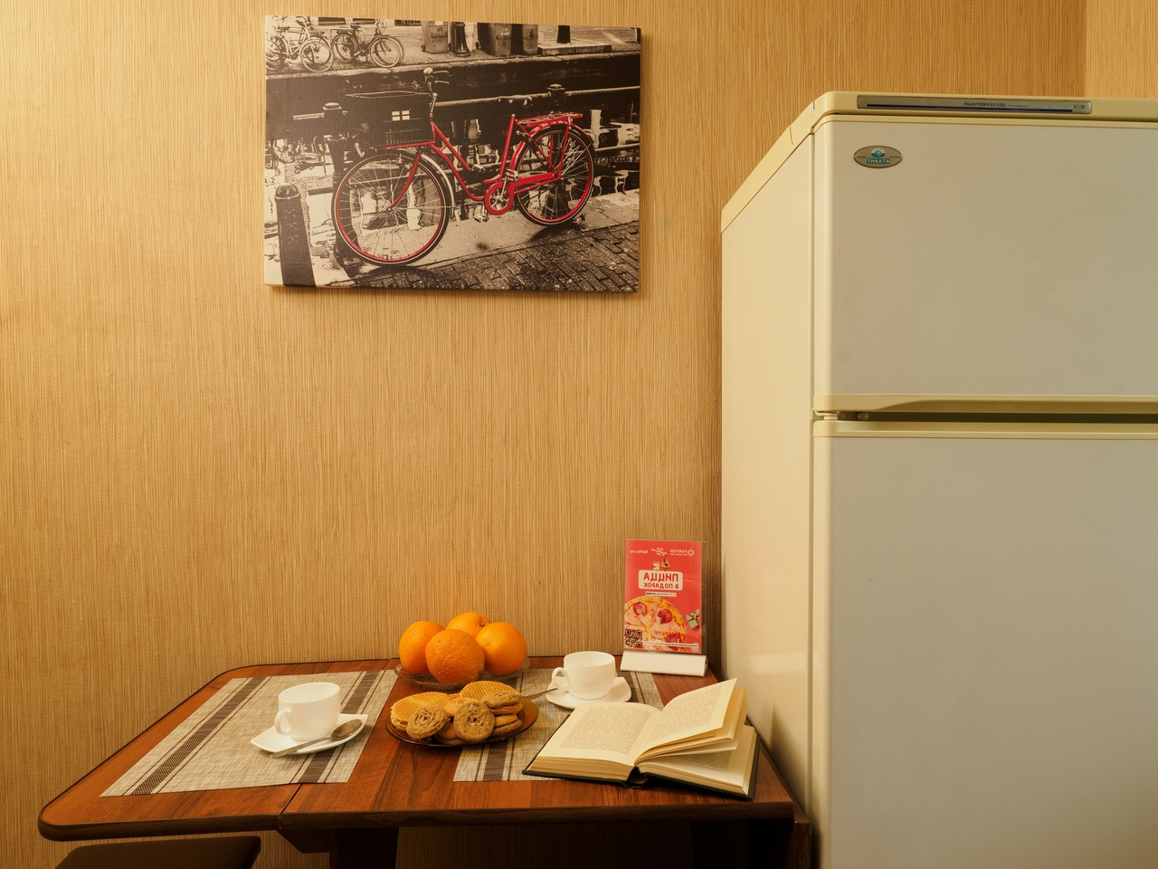 Комфортная 2-комнатная квартира в Смоленске фото 7 Недвижимость Смоленск