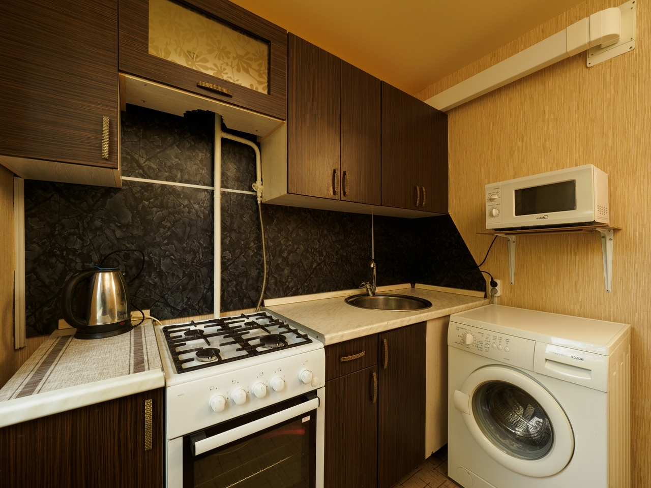 Комфортная 2-комнатная квартира в Смоленске фото 4 Недвижимость Смоленск