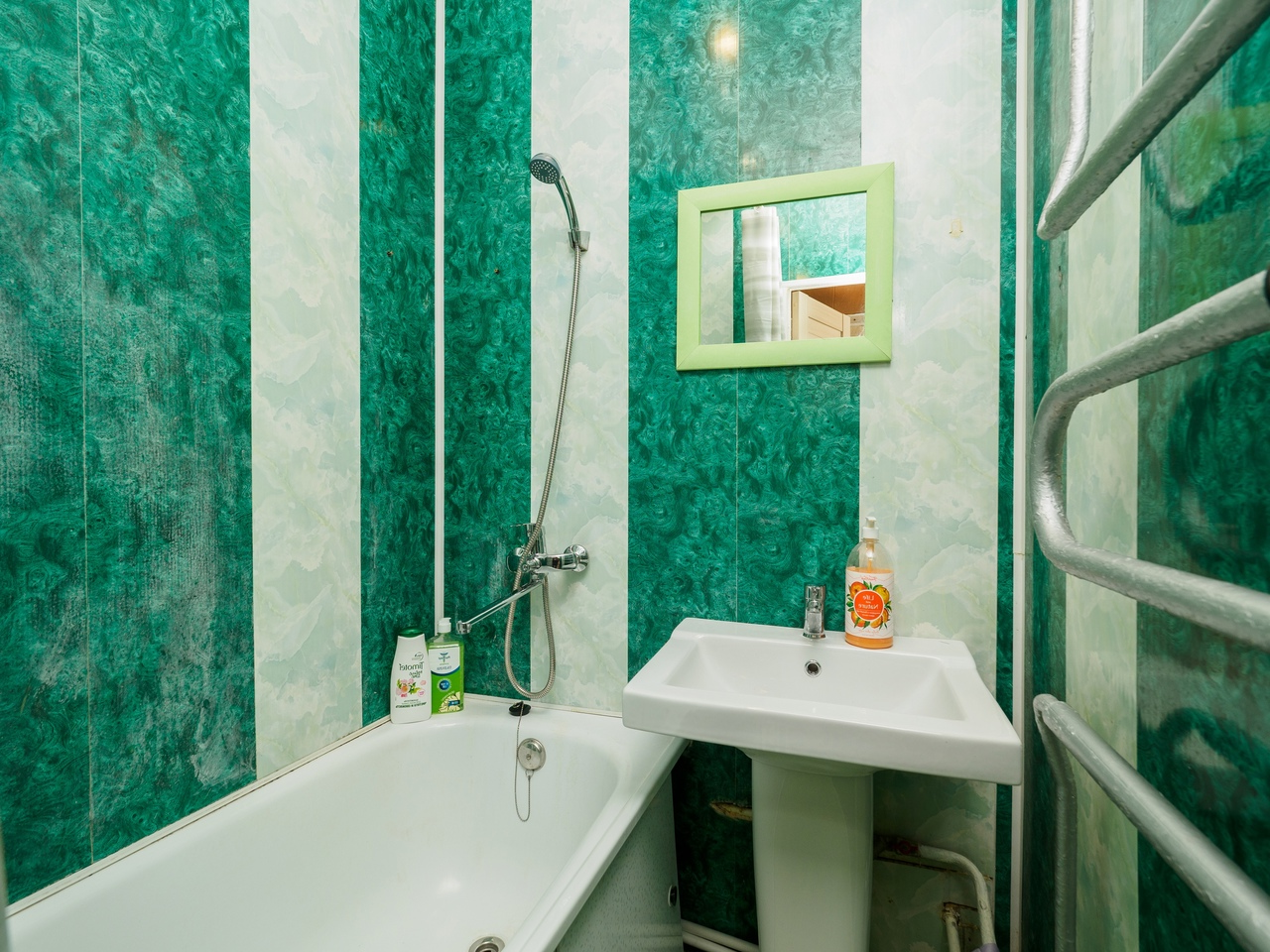 Комфортная 2-комнатная квартира в Смоленске фото 3 Недвижимость Смоленск