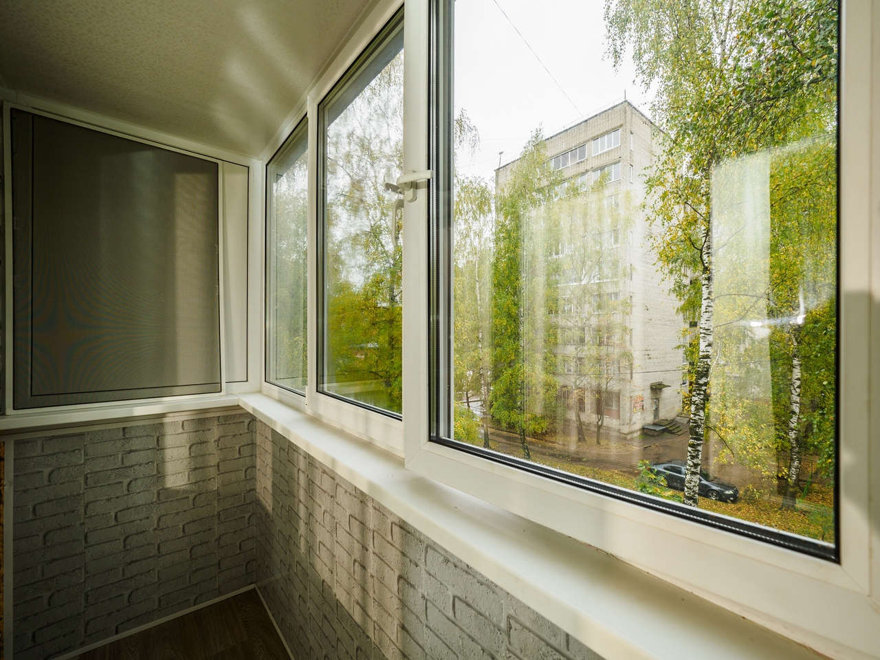 Комфортная 2-комнатная квартира в Смоленске фото 6 Недвижимость Смоленск