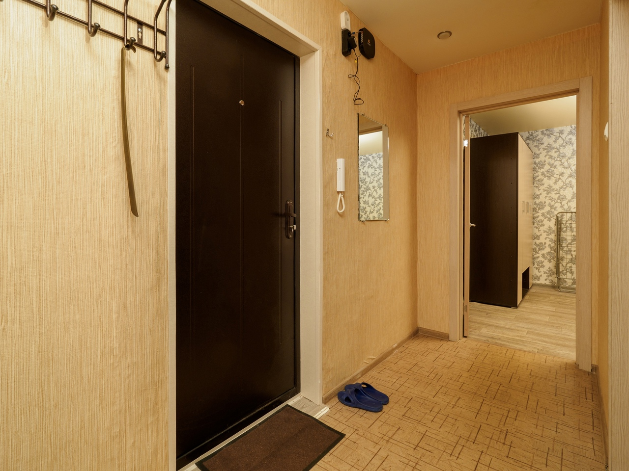 Комфортная 2-комнатная квартира в Смоленске фото 5 Недвижимость Смоленск