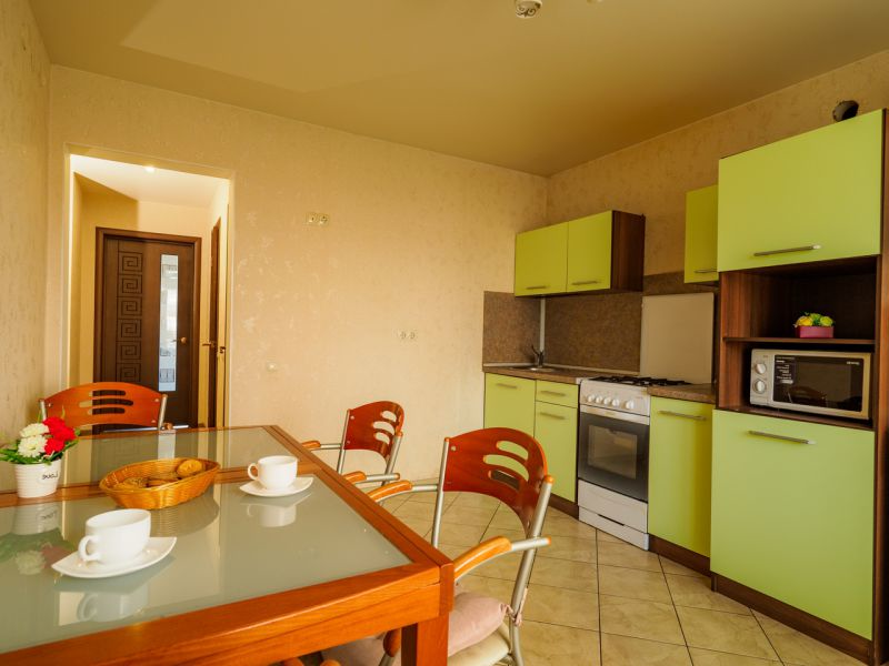 Светлая 2-комнатная квартира в Смоленске фото 4 Недвижимость Смоленск Светлая 2-комнатная квартира в Смоленске фото 4 Недвижимость Смоленск