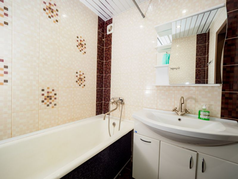 Светлая 2-комнатная квартира в Смоленске фото 7 Недвижимость Смоленск Светлая 2-комнатная квартира в Смоленске фото 7 Недвижимость Смоленск