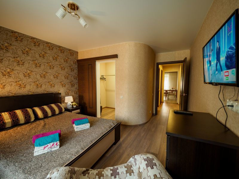 Светлая 2-комнатная квартира в Смоленске фото 2 Недвижимость Смоленск Светлая 2-комнатная квартира в Смоленске фото 2 Недвижимость Смоленск