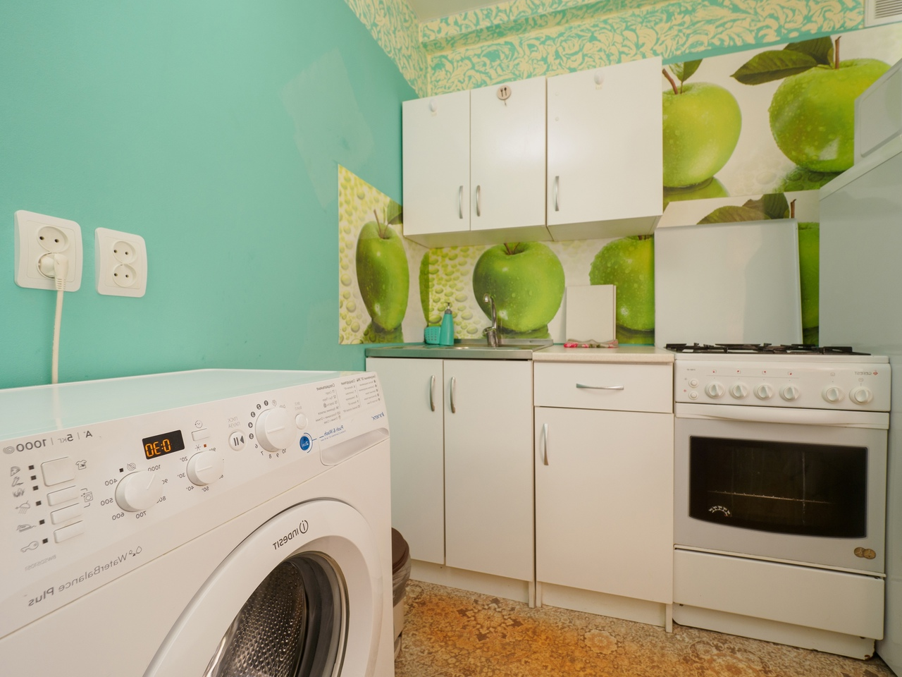 Уютная 2-комнатная квартира в Смоленске фото 3 Недвижимость Смоленск