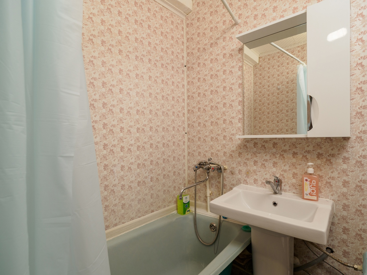 Уютная 2-комнатная квартира в Смоленске фото 7 Недвижимость Смоленск