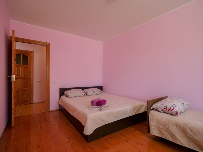 Комфортная 2-комнатная квартира в Смоленске фото 2 Недвижимость Смоленск