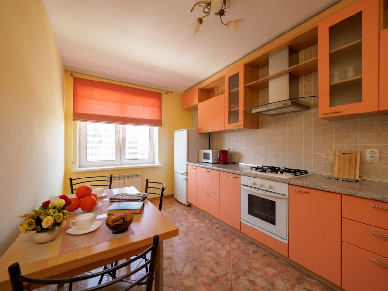 Комфортная 2-комнатная квартира в Смоленске фото 6 Недвижимость Смоленск