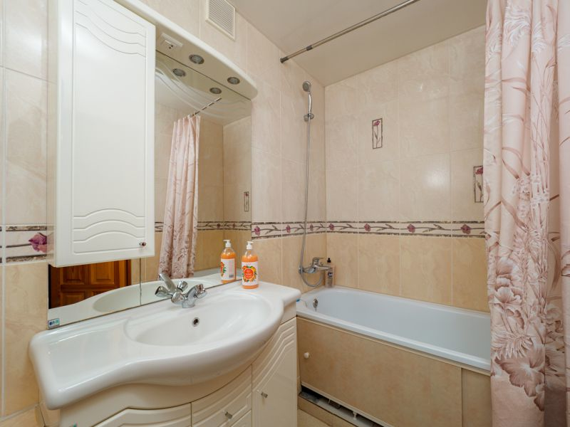 Комфортная 2-комнатная квартира в Смоленске фото 4 Недвижимость Смоленск