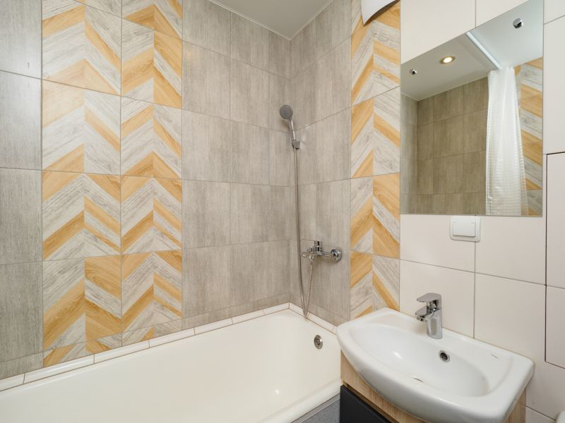 Комфортная стильная квартира-студия с новым евроремонтом в Смоленске фото 4 Недвижимость Смоленск