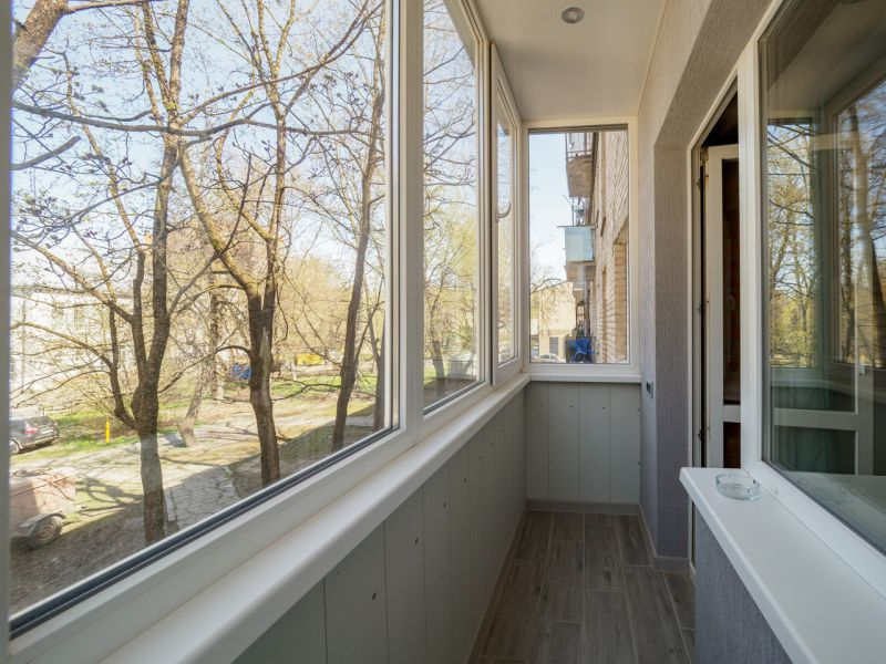 Комфортная стильная квартира-студия с новым евроремонтом в Смоленске фото 2 Недвижимость Смоленск