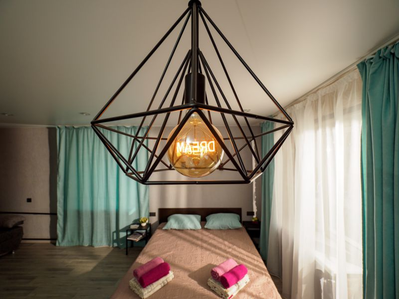 Комфортная стильная квартира-студия с новым евроремонтом в Смоленске фото 1 Недвижимость Смоленск