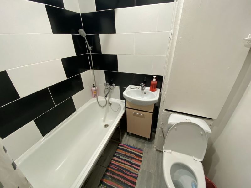 Светлая квартира в центре города в Смоленске фото 2 Недвижимость Смоленск