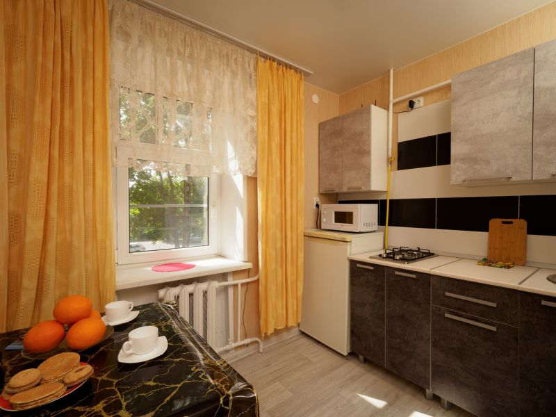 Светлая квартира в центре города в Смоленске фото 3 Недвижимость Смоленск