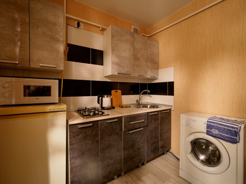 Светлая квартира в центре города в Смоленске фото 4 Недвижимость Смоленск