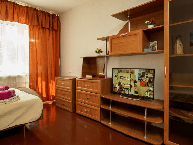 Светлая квартира в центре города в Смоленске фото 5 Недвижимость Смоленск