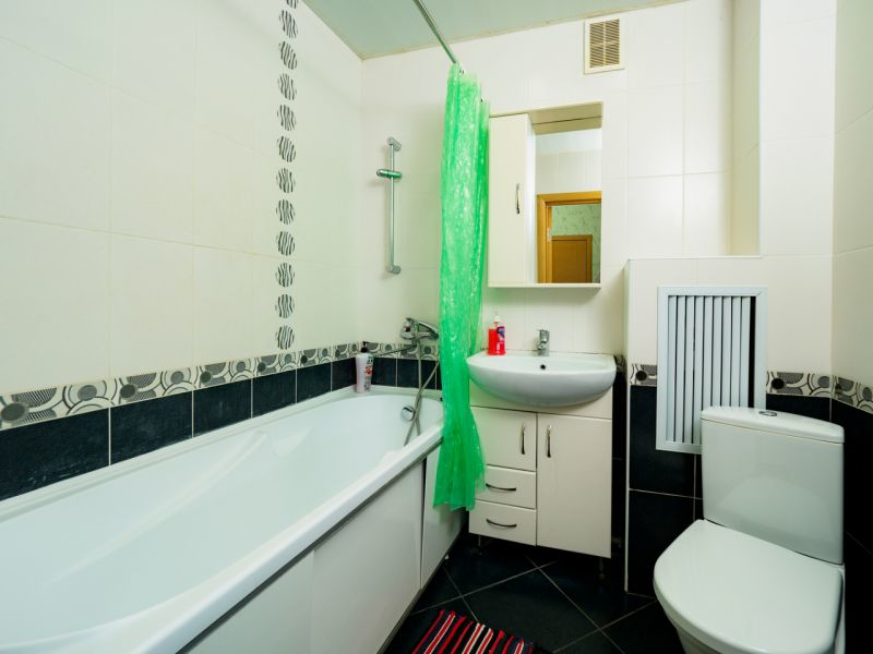 Уютная квартира в центре Смоленска в Смоленске фото 6 Недвижимость Смоленск