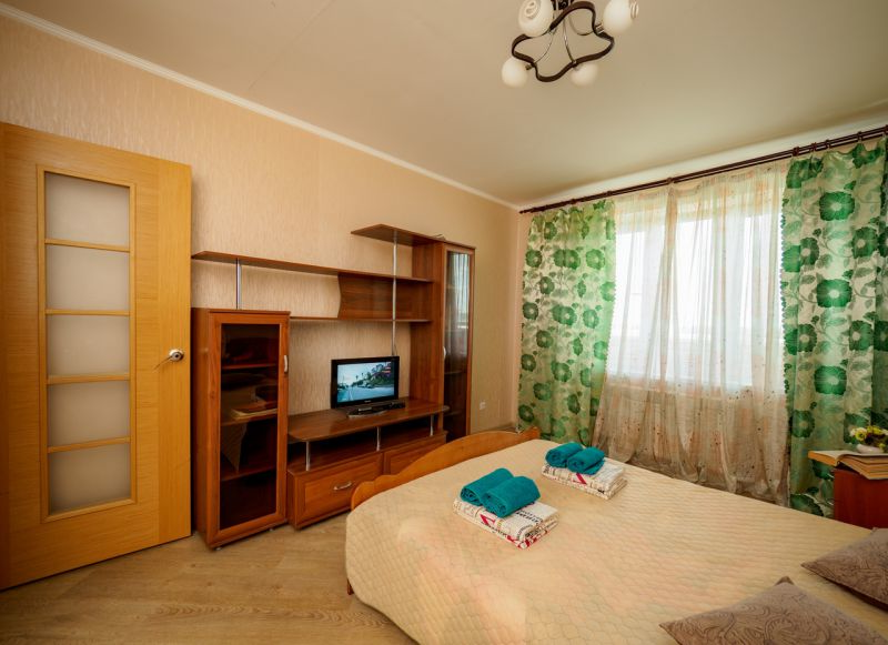 Уютная квартира в центре Смоленска в Смоленске фото 3 Недвижимость Смоленск