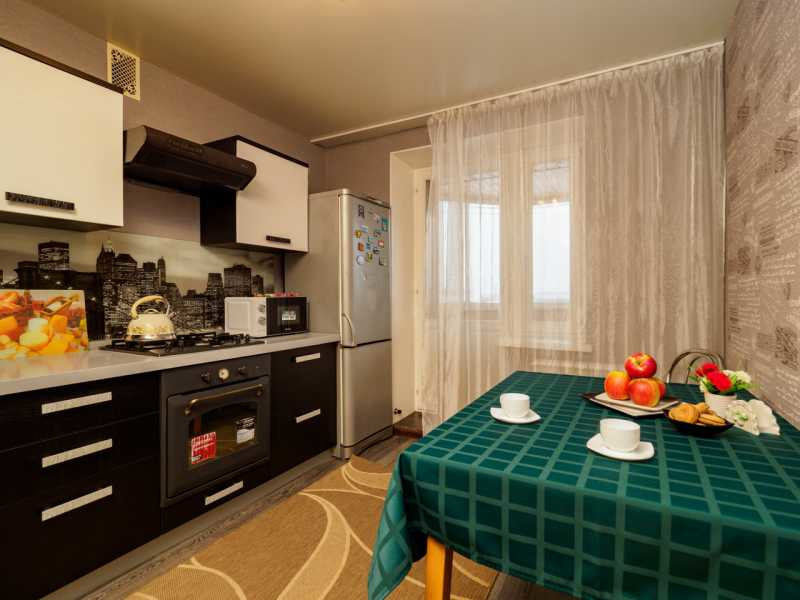 Стильная квартира с новым евроремонтом в Смоленске фото 2 Недвижимость Смоленск