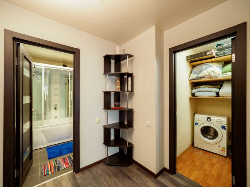 Стильная квартира с новым евроремонтом в Смоленске фото 5 Недвижимость Смоленск