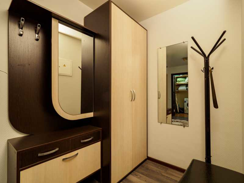 Стильная квартира с новым евроремонтом в Смоленске фото 7 Недвижимость Смоленск