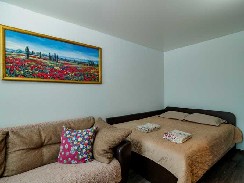 Стильная квартира с новым евроремонтом в Смоленске фото 3 Недвижимость Смоленск