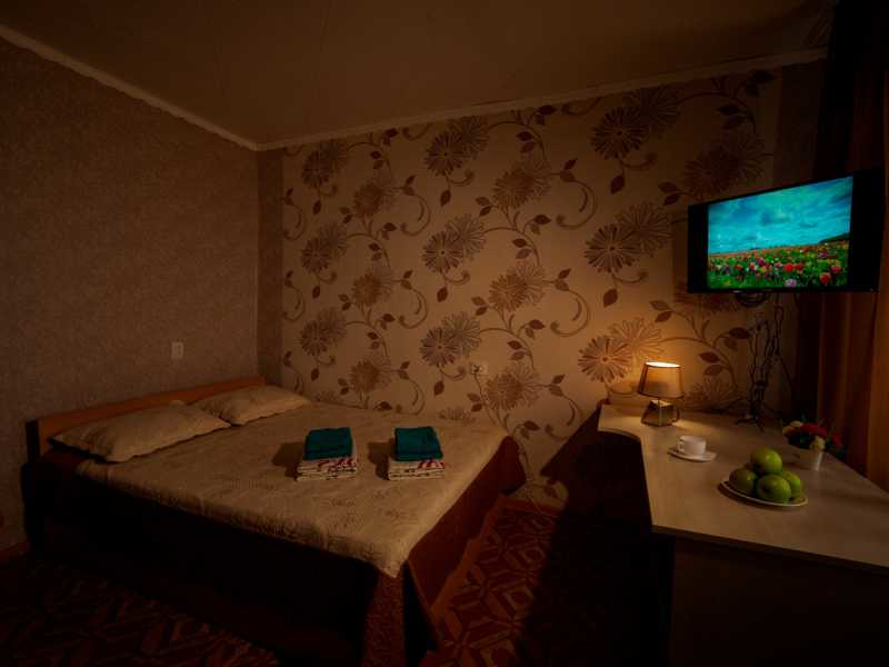 Комфортная стильная квартира с новым евроремонтом