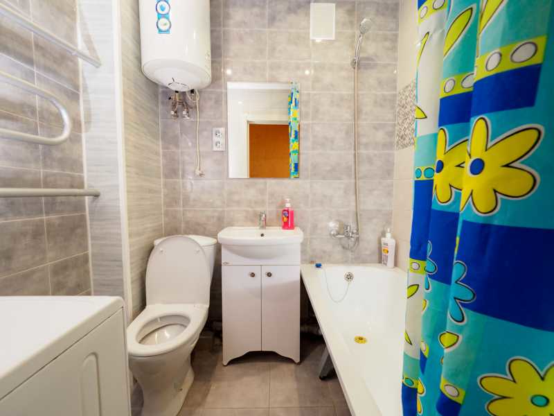 Комфортная стильная квартира с новым евроремонтом в Смоленске фото 5 Недвижимость Смоленск Комфортная стильная квартира с новым евроремонтом в Смоленске фото 5 Недвижимость Смоленск