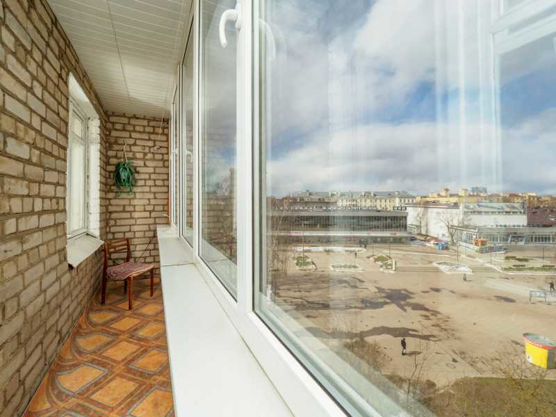 Комфортная стильная квартира с новым евроремонтом в Смоленске фото 7 Недвижимость Смоленск Комфортная стильная квартира с новым евроремонтом в Смоленске фото 7 Недвижимость Смоленск