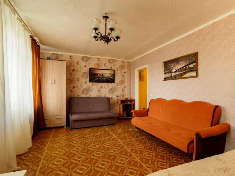 Комфортная стильная квартира с новым евроремонтом в Смоленске фото 6 Недвижимость Смоленск Комфортная стильная квартира с новым евроремонтом в Смоленске фото 6 Недвижимость Смоленск