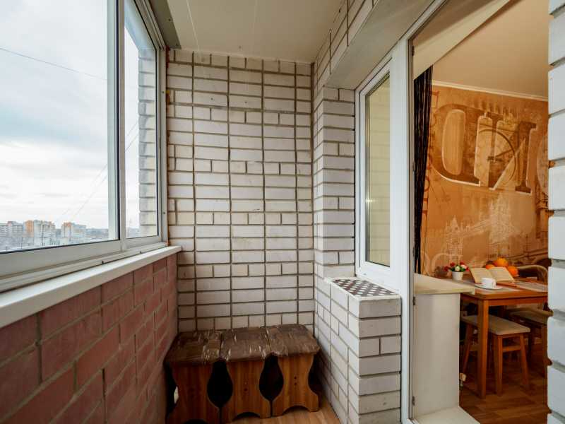 Уютная квартира в центре Смоленска в Смоленске фото 6 Недвижимость Смоленск