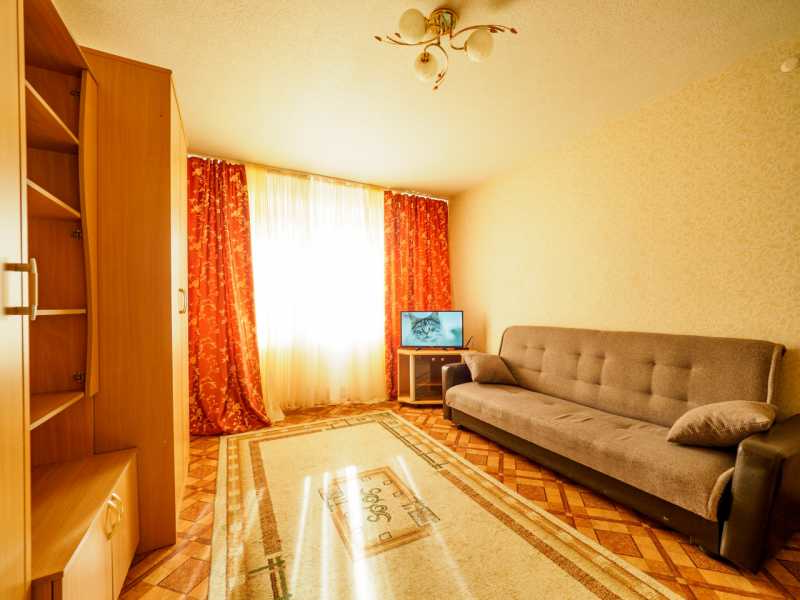 Уютная квартира в центре Смоленска