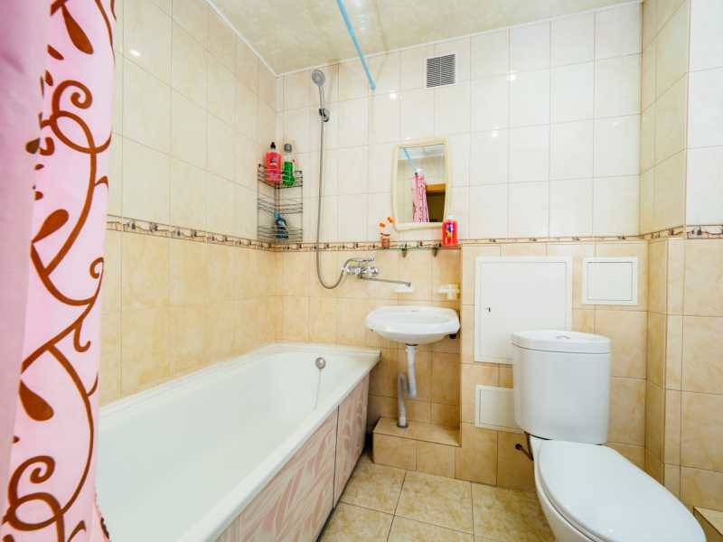 Уютная квартира в центре Смоленска в Смоленске фото 5 Недвижимость Смоленск