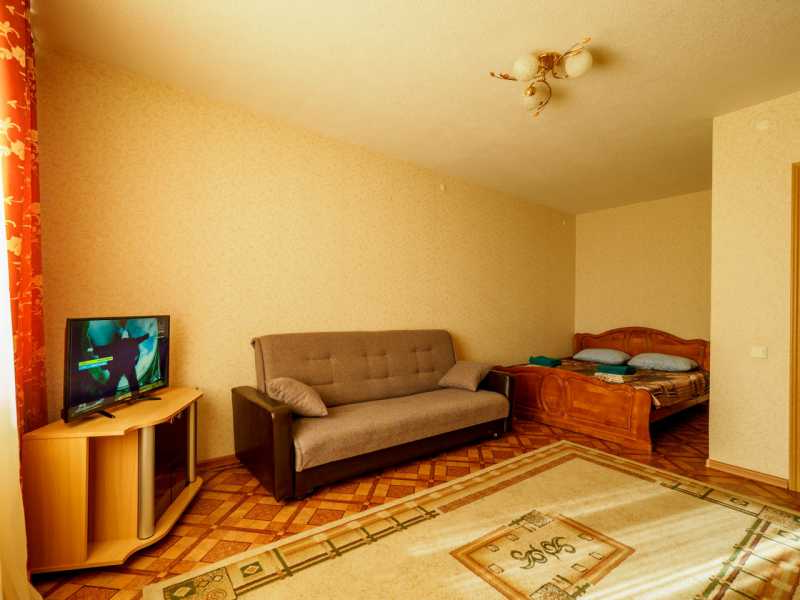 Уютная квартира в центре Смоленска в Смоленске фото 3 Недвижимость Смоленск