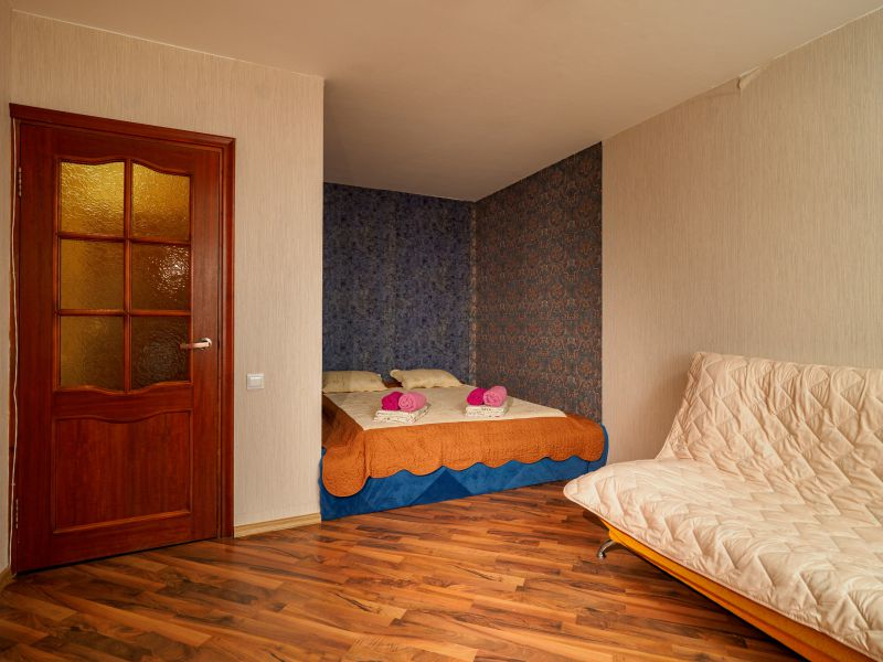 Уютная квартира в центре Смоленска