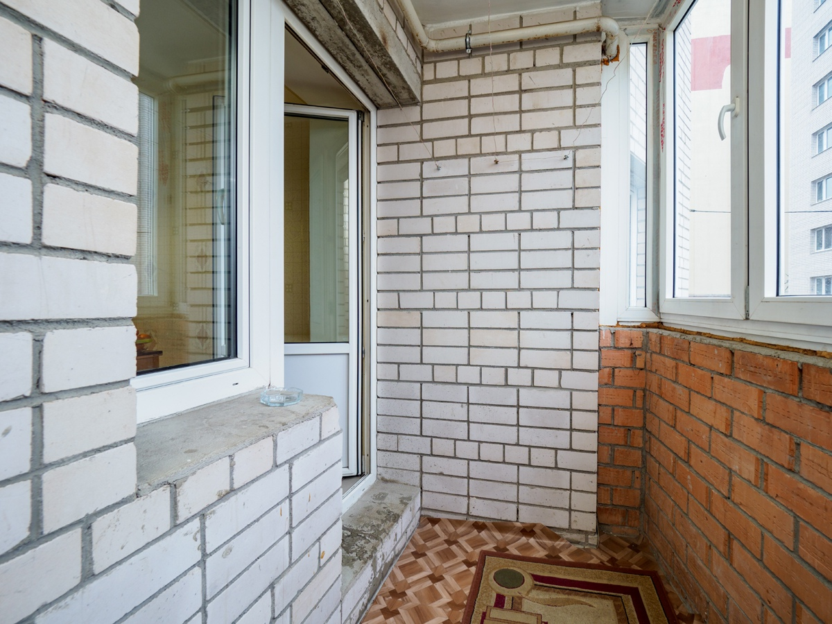 Стильная квартира с новым евроремонтом в Смоленске фото 3 Недвижимость Смоленск