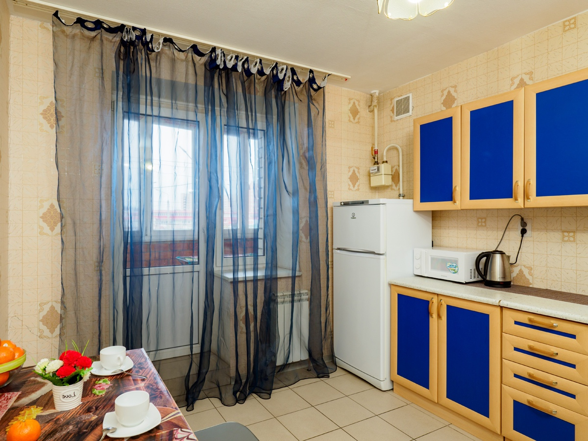 Стильная квартира с новым евроремонтом в Смоленске фото 6 Недвижимость Смоленск