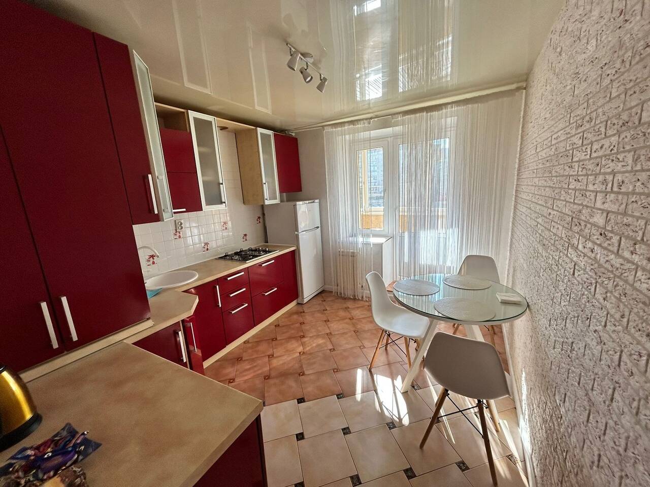 Стильная квартира с новым евроремонтом в Смоленске фото 3 Недвижимость Смоленск