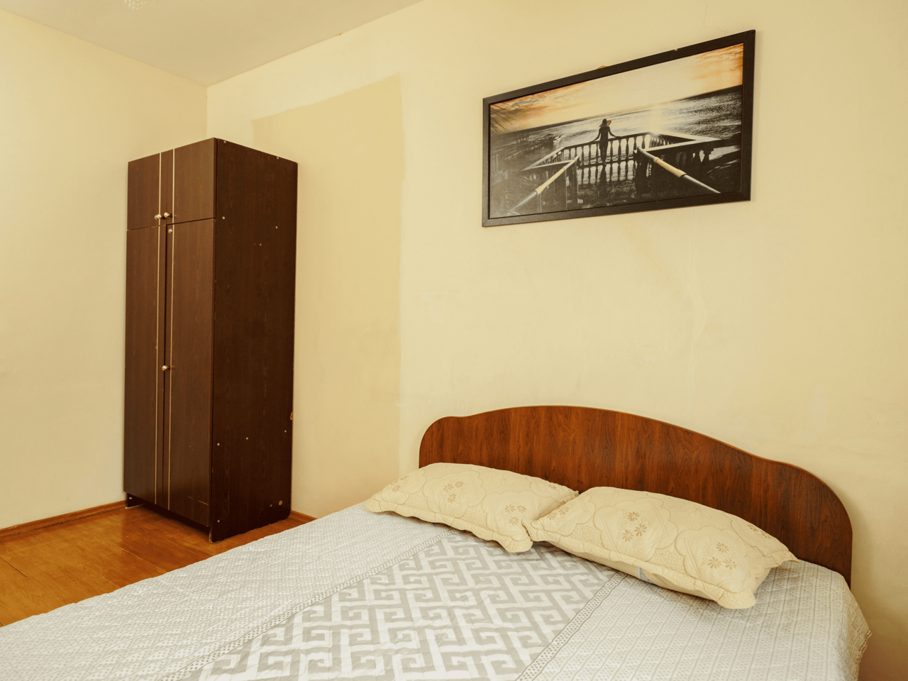 Уютная и просторная 3-комнатная квартира в Смоленске фото 4 Недвижимость Смоленск