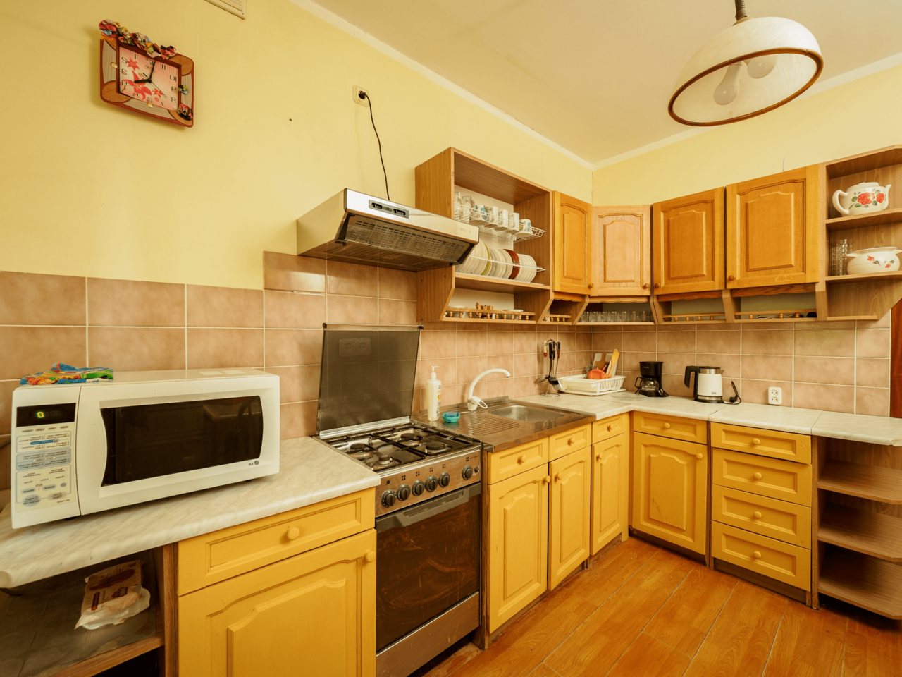 Уютная и просторная 3-комнатная квартира в Смоленске фото 5 Недвижимость Смоленск